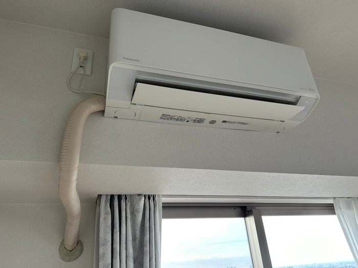 内観写真 エルザ世田谷（２７０５）