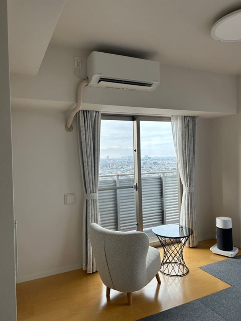 居室 エルザ世田谷（２７０５）