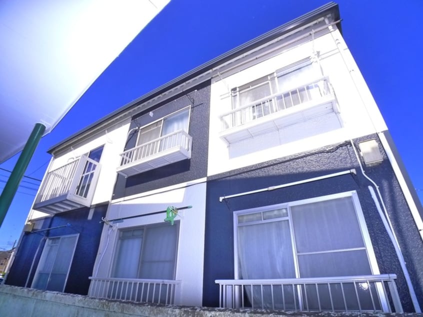 外観写真 エステ－トピア慶