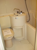 内観写真 エステ－トピア慶