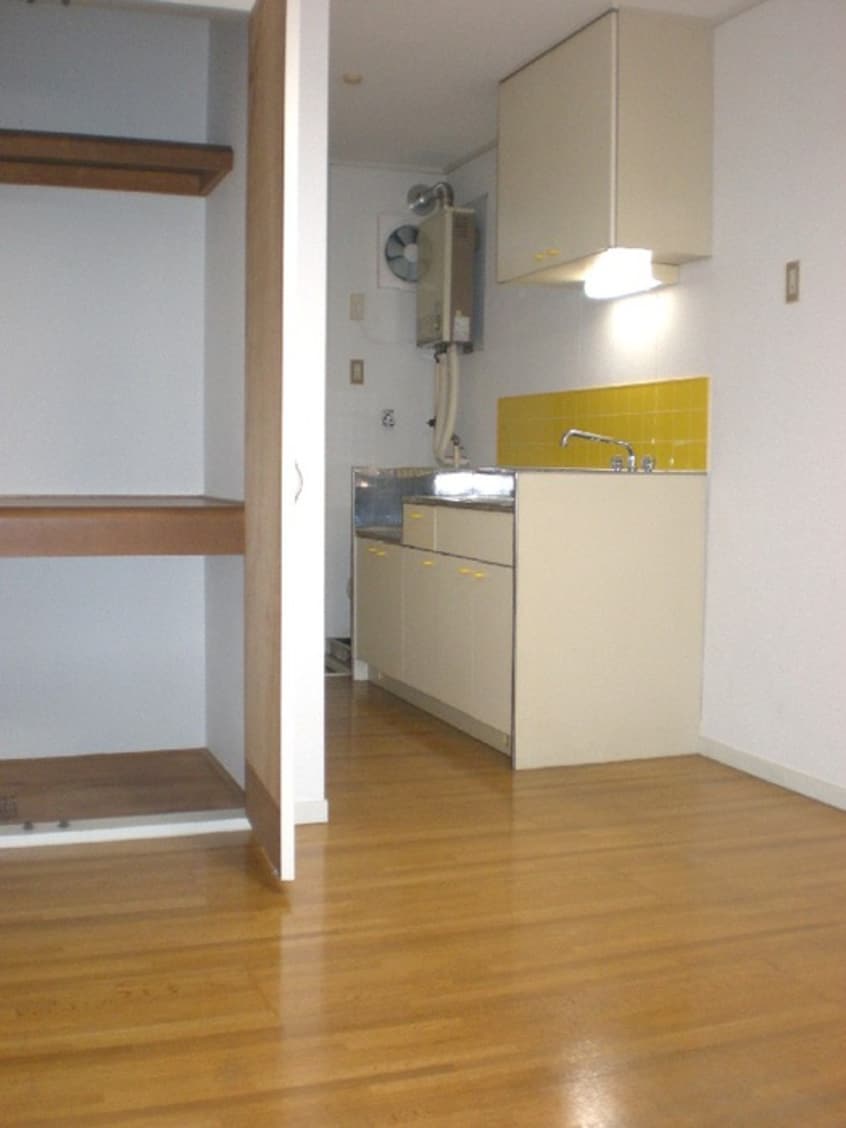 内観写真 エステ－トピア慶