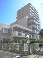 イト－ピア南砂町マンション 913