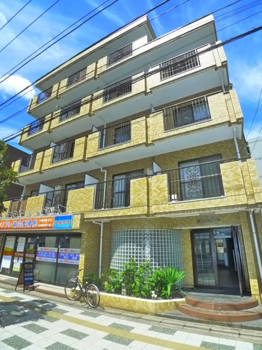 その他 第２エクセル行徳