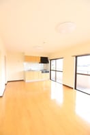 居室 マウンテンハイツ永山