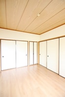 居室 マウンテンハイツ永山