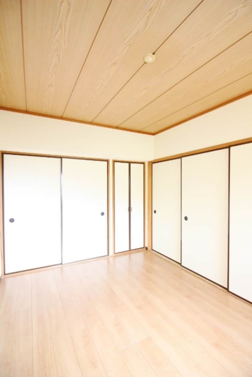 居室 マウンテンハイツ永山