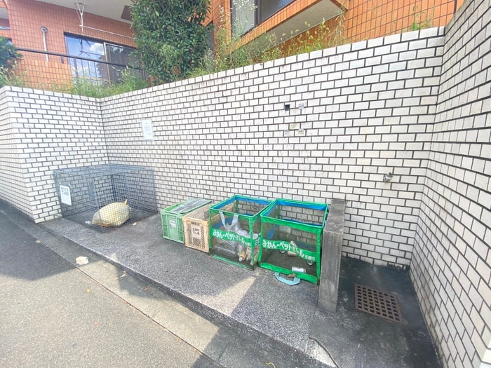 その他 マウンテンハイツ永山