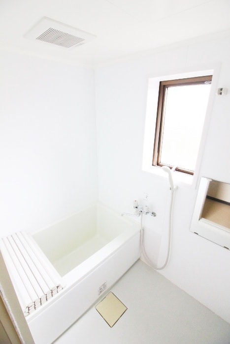 バス／シャワールーム等 マウンテンハイツ永山