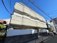 綱島グリ－ンハイツ