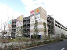 アピタテラス横浜綱島(ショッピングセンター/アウトレットモール)まで310m 綱島グリ－ンハイツ
