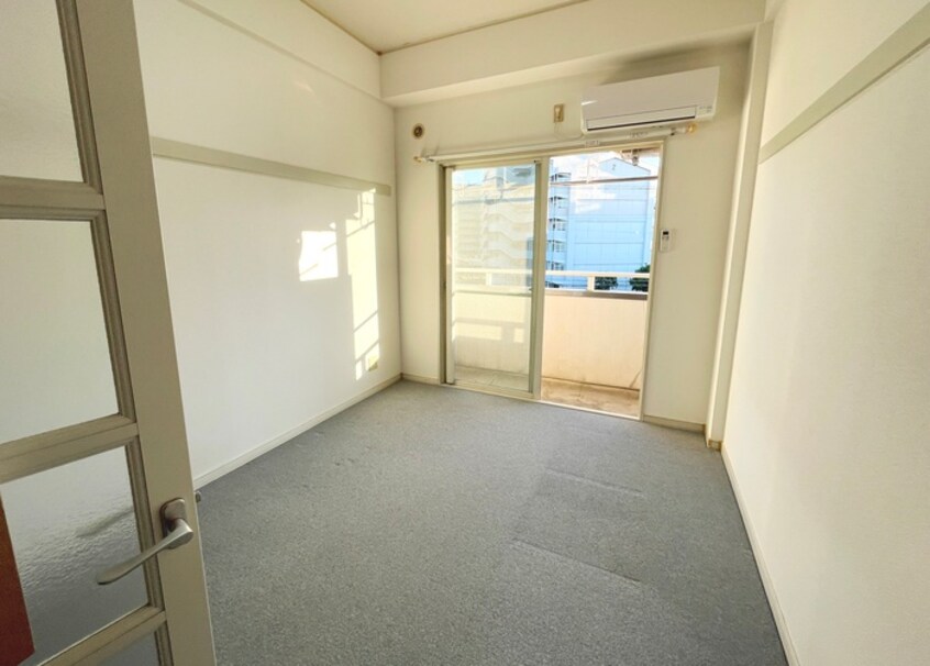 居室 サンタ・ムール