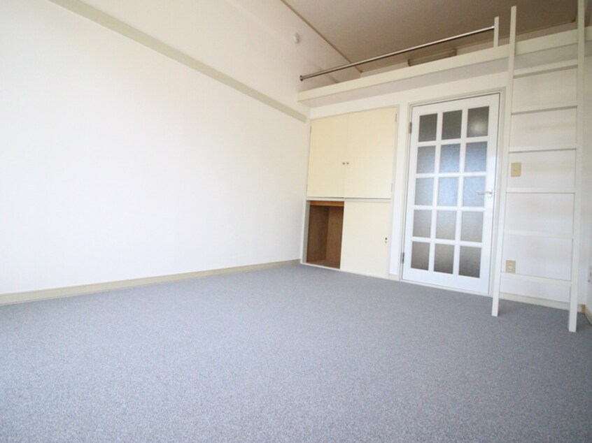 居室 サンタ・ムール