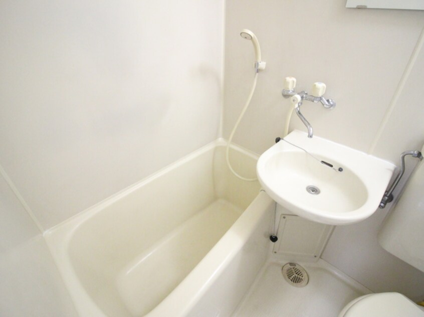 バス／シャワールーム等 サンタ・ムール