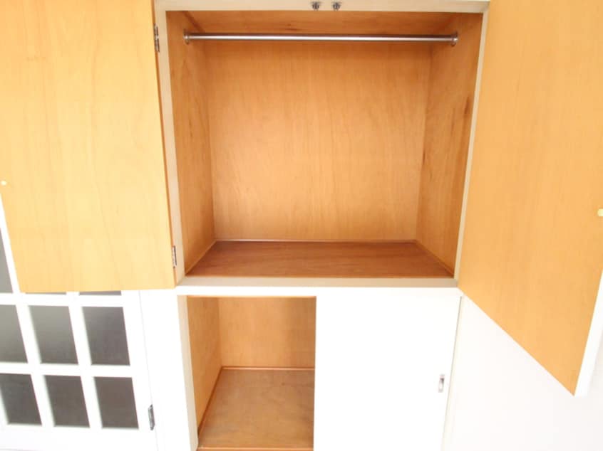 収納 サンタ・ムール