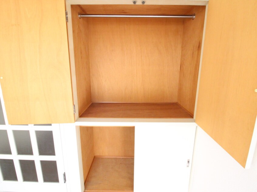 収納 サンタ・ムール