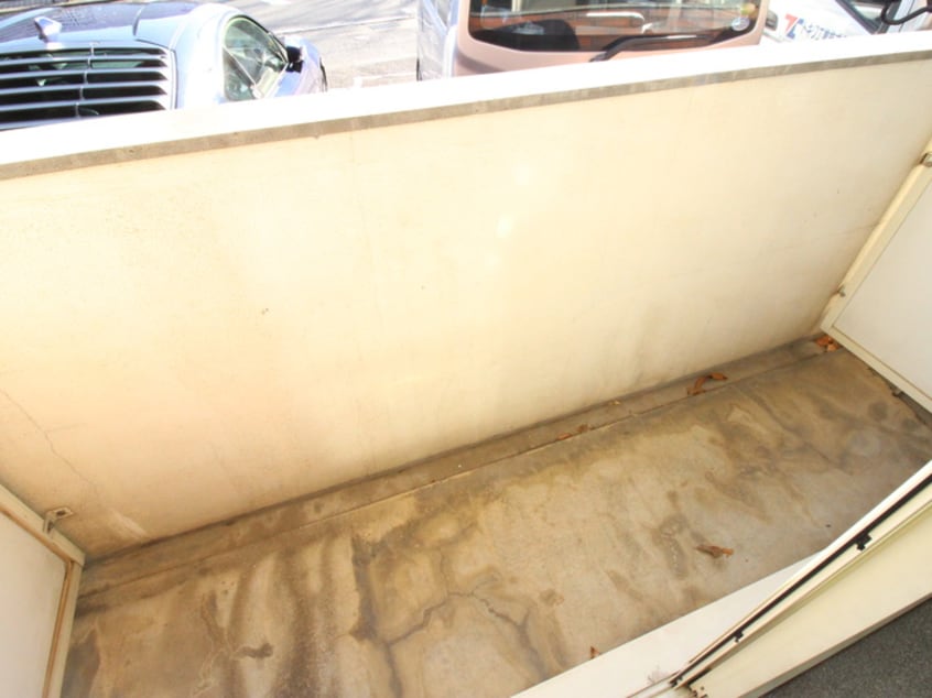 ベランダ・バルコニー サンタ・ムール