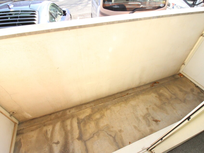 ベランダ・バルコニー サンタ・ムール