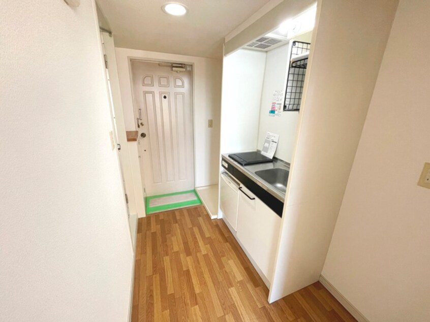 キッチン サンタ・ムール