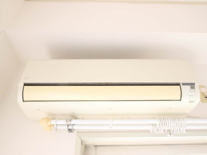 内観写真 サンタ・ムール