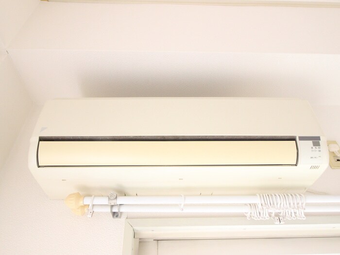 内観写真 サンタ・ムール