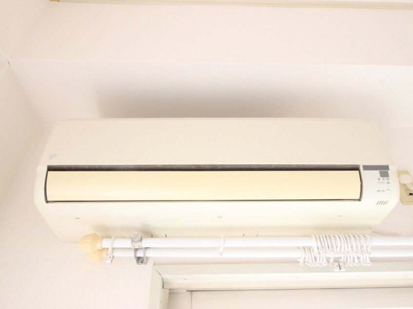 内観写真 サンタ・ムール