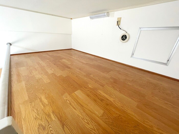 ロフト サンタ・ムール