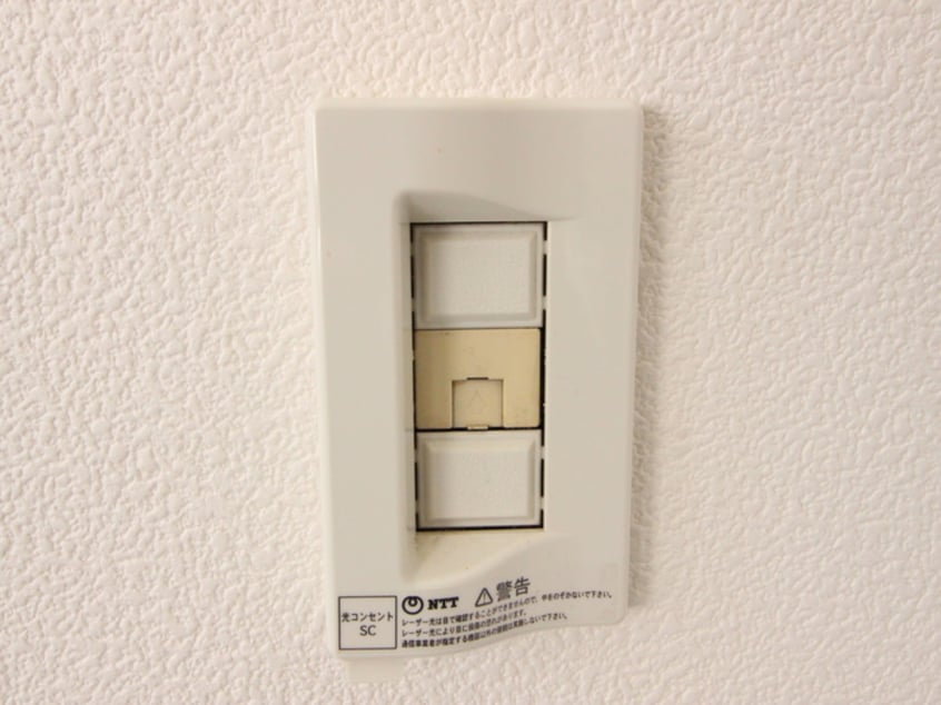 内観写真 サンタ・ムール