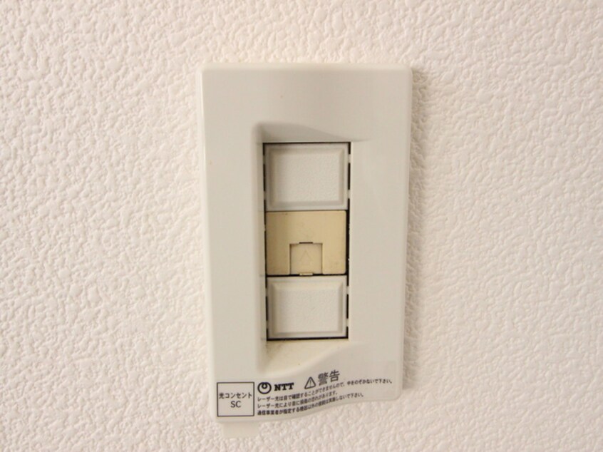 内観写真 サンタ・ムール