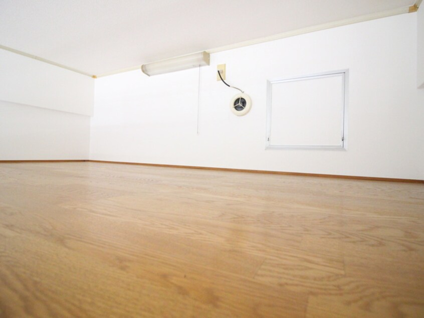 ロフト サンタ・ムール