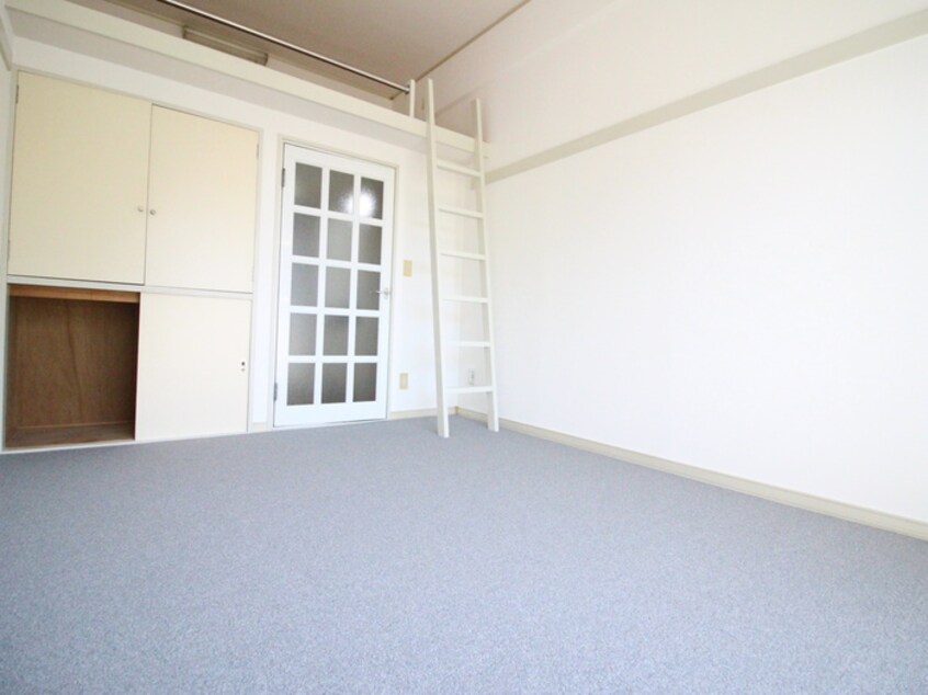 居室 サンタ・ムール