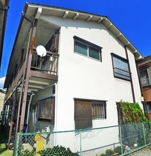 第１峯崎ハイツ