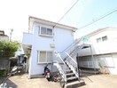 外観写真 スガタニコーポ第３