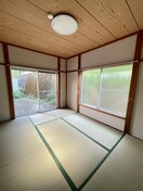 居室 スガタニコーポ第３