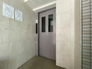 建物設備 フロンティア鷺宮