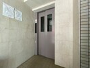 建物設備 フロンティア鷺宮