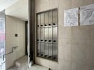 建物設備 フロンティア鷺宮