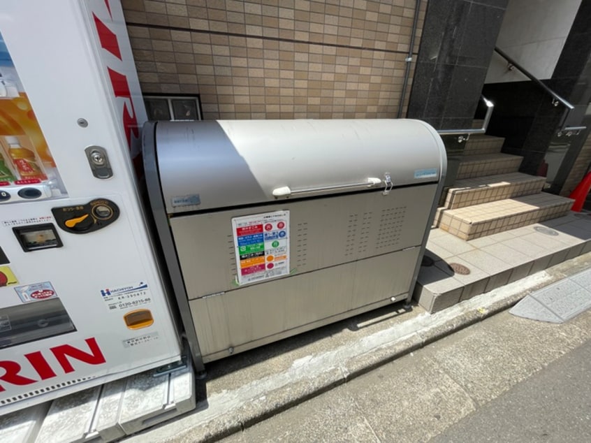 その他 フロンティア鷺宮