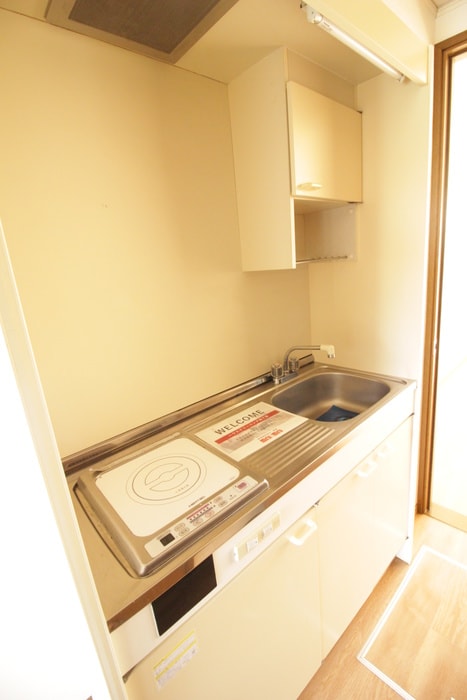 キッチン メルツミ－テ