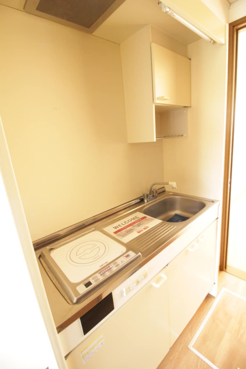 キッチン メルツミ－テ