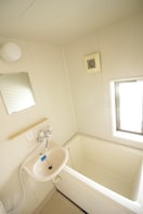 バス／シャワールーム等 メルツミ－テ