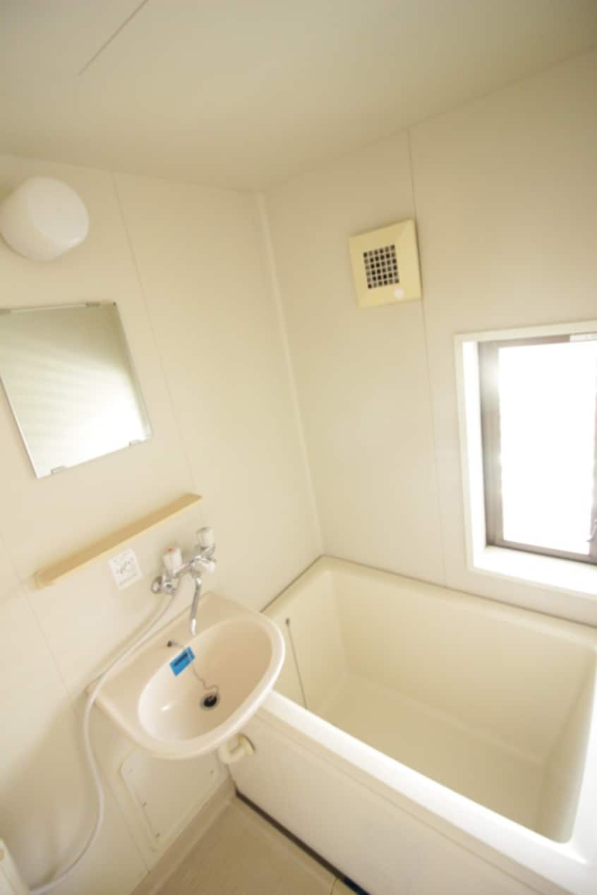 バス／シャワールーム等 メルツミ－テ