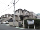 外観写真 メルツミ－テ