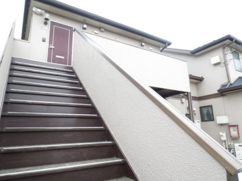 外観写真 メルツミ－テ