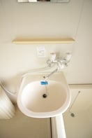 洗面 メルツミ－テ