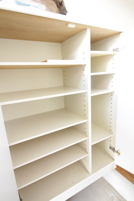 靴箱 メルツミ－テ