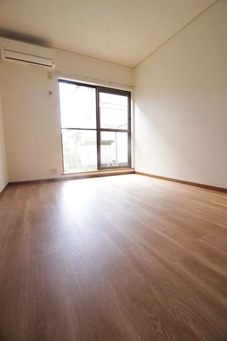 居室 メルツミ－テ