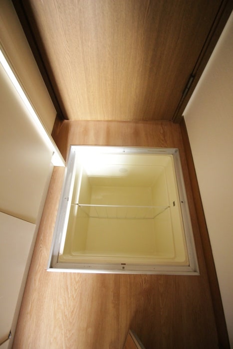 内観写真 メルツミ－テ