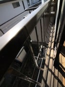 室内からの展望 メルツミ－テ