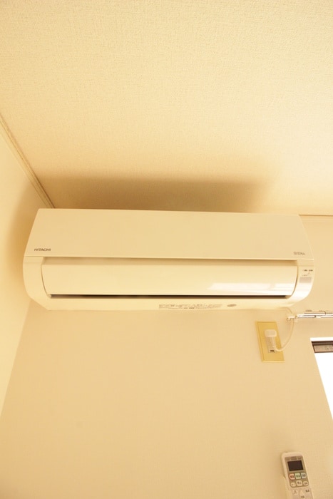 内観写真 メルツミ－テ