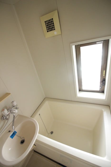 バス／シャワールーム等 メルツミ－テ